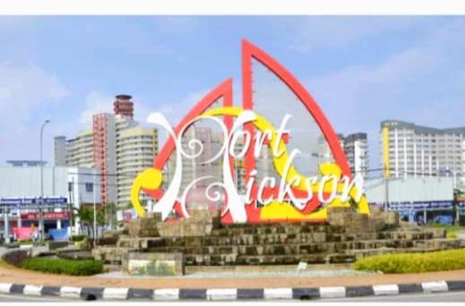 Holiday Apartment At Pd Perdana Condo Resort Port Dickson Esterno foto