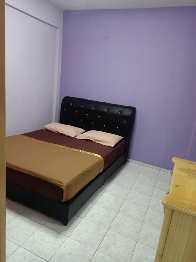 Holiday Apartment At Pd Perdana Condo Resort Port Dickson Esterno foto