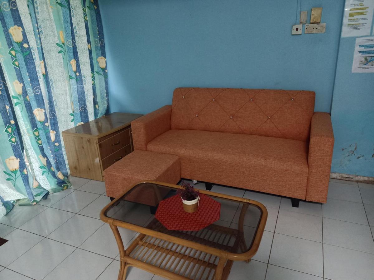 Holiday Apartment At Pd Perdana Condo Resort Port Dickson Esterno foto
