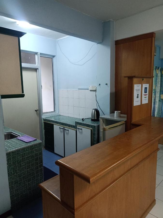 Holiday Apartment At Pd Perdana Condo Resort Port Dickson Esterno foto