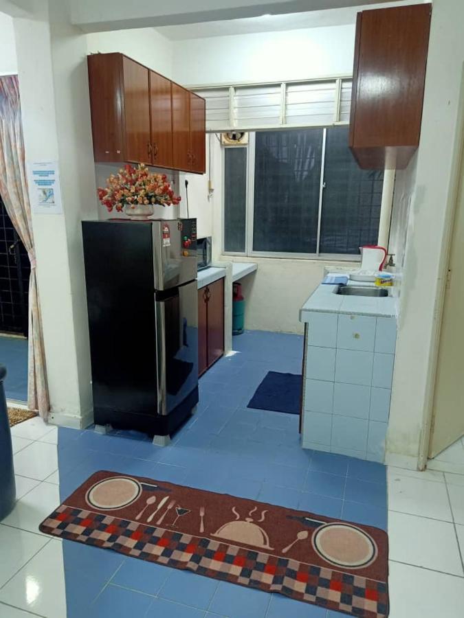 Holiday Apartment At Pd Perdana Condo Resort Port Dickson Esterno foto
