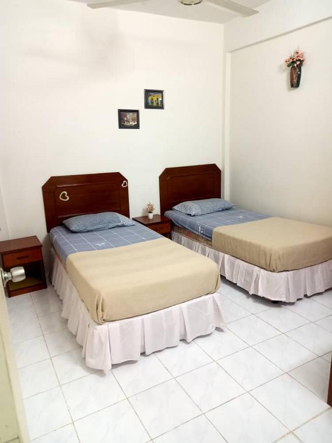 Holiday Apartment At Pd Perdana Condo Resort Port Dickson Esterno foto