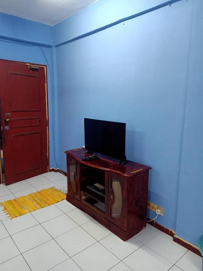 Holiday Apartment At Pd Perdana Condo Resort Port Dickson Esterno foto