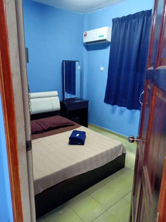 Holiday Apartment At Pd Perdana Condo Resort Port Dickson Esterno foto