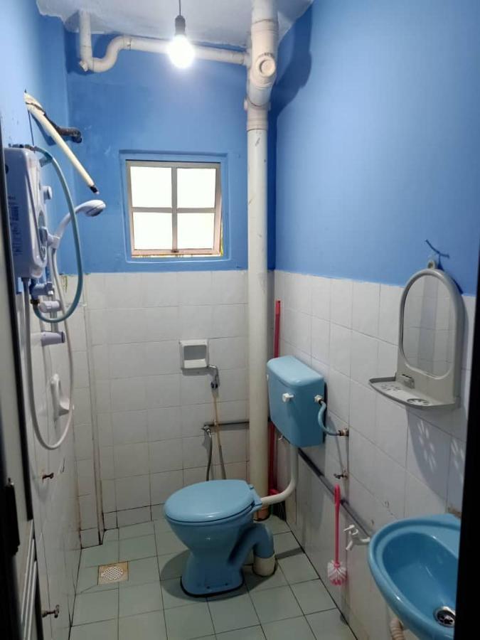 Holiday Apartment At Pd Perdana Condo Resort Port Dickson Esterno foto