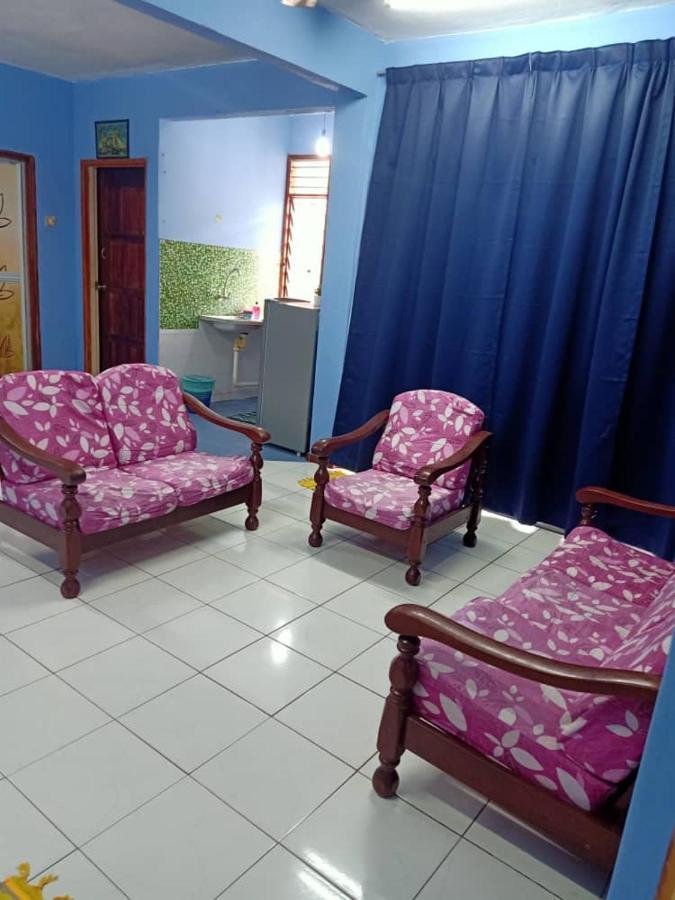 Holiday Apartment At Pd Perdana Condo Resort Port Dickson Esterno foto