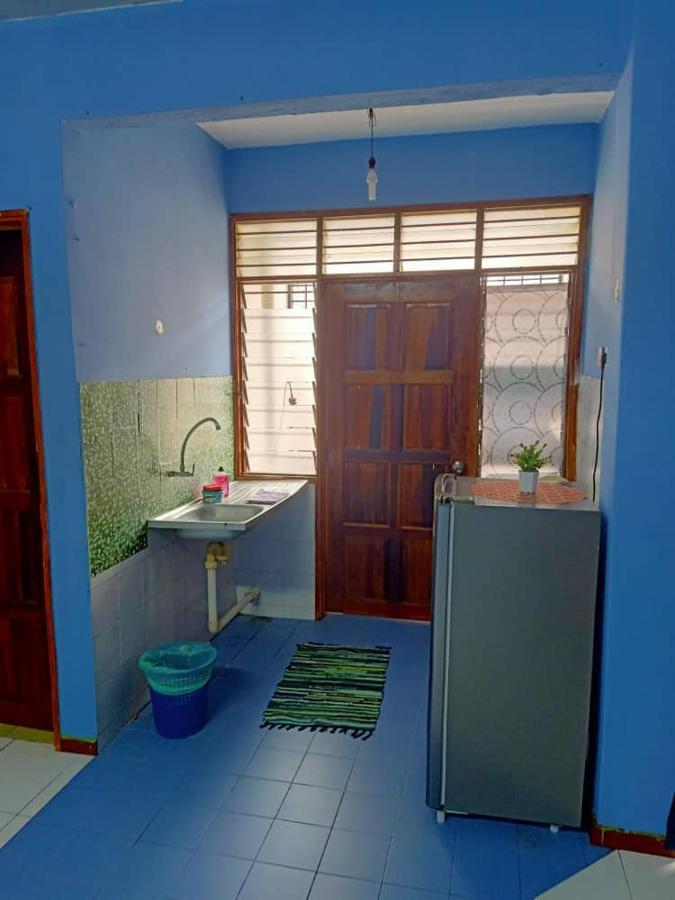 Holiday Apartment At Pd Perdana Condo Resort Port Dickson Esterno foto