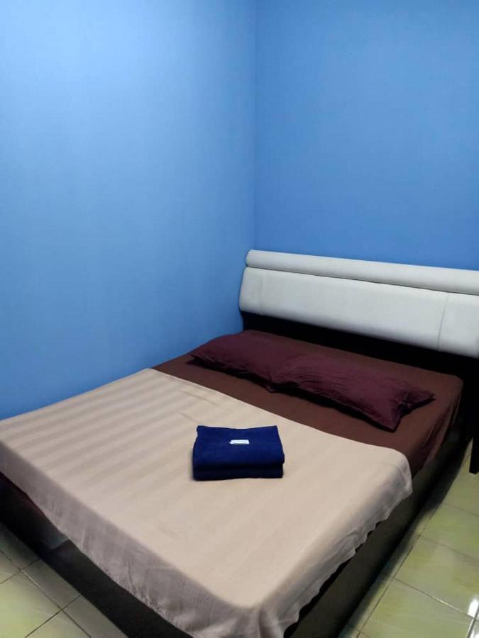 Holiday Apartment At Pd Perdana Condo Resort Port Dickson Esterno foto